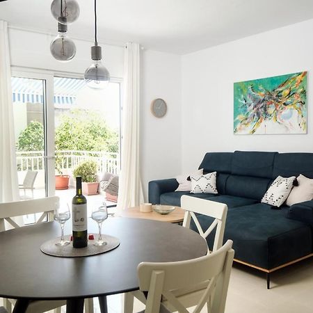 Luxury Apartment Meje Split Extérieur photo