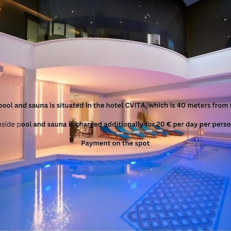Luxury Apartment Meje Split Extérieur photo