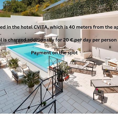 Luxury Apartment Meje Split Extérieur photo