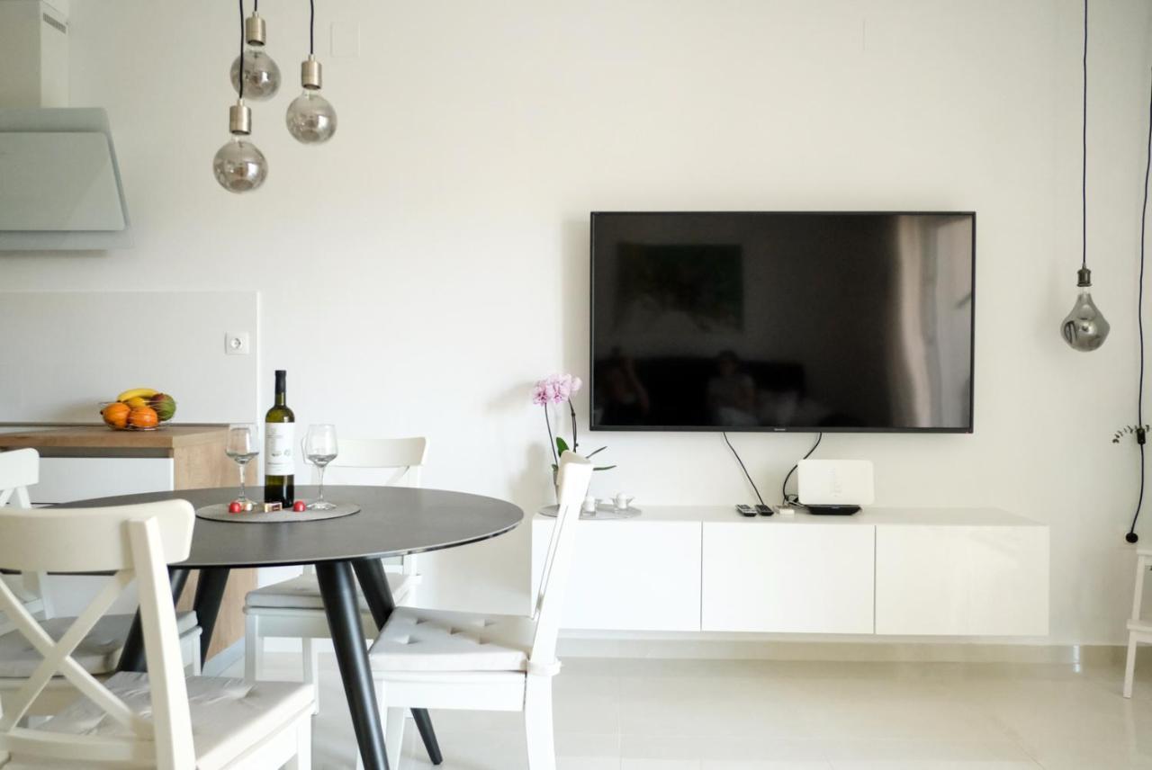 Luxury Apartment Meje Split Extérieur photo