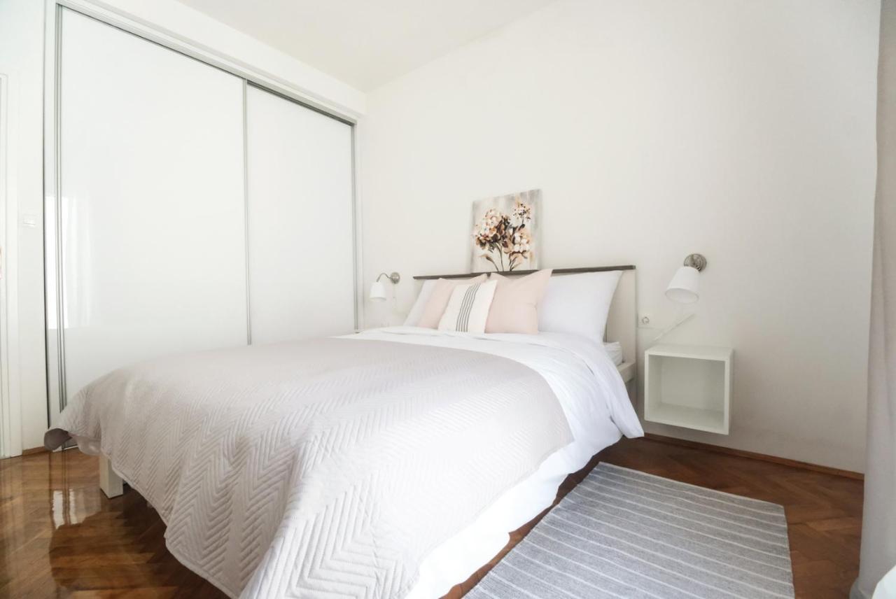 Luxury Apartment Meje Split Extérieur photo