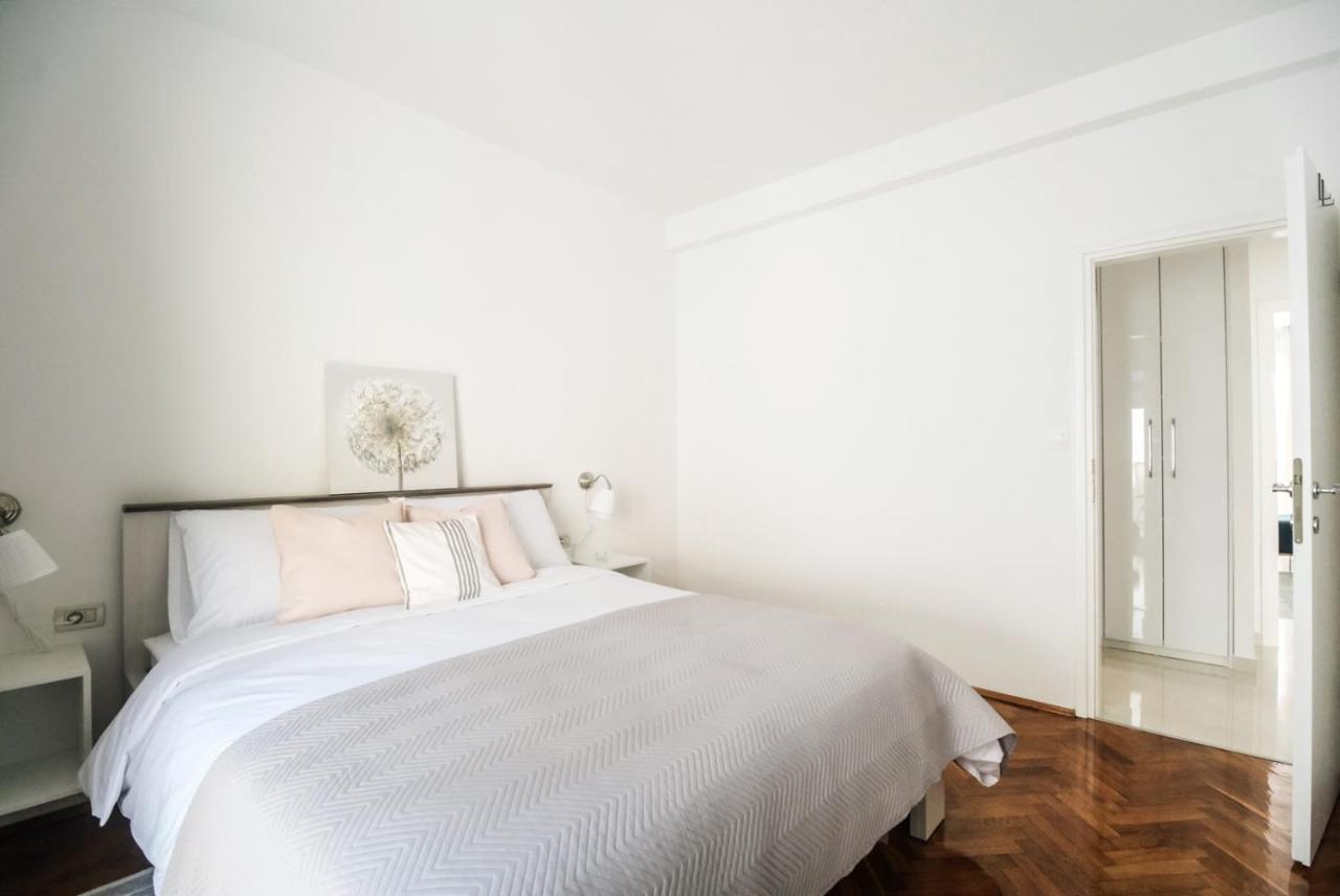 Luxury Apartment Meje Split Extérieur photo