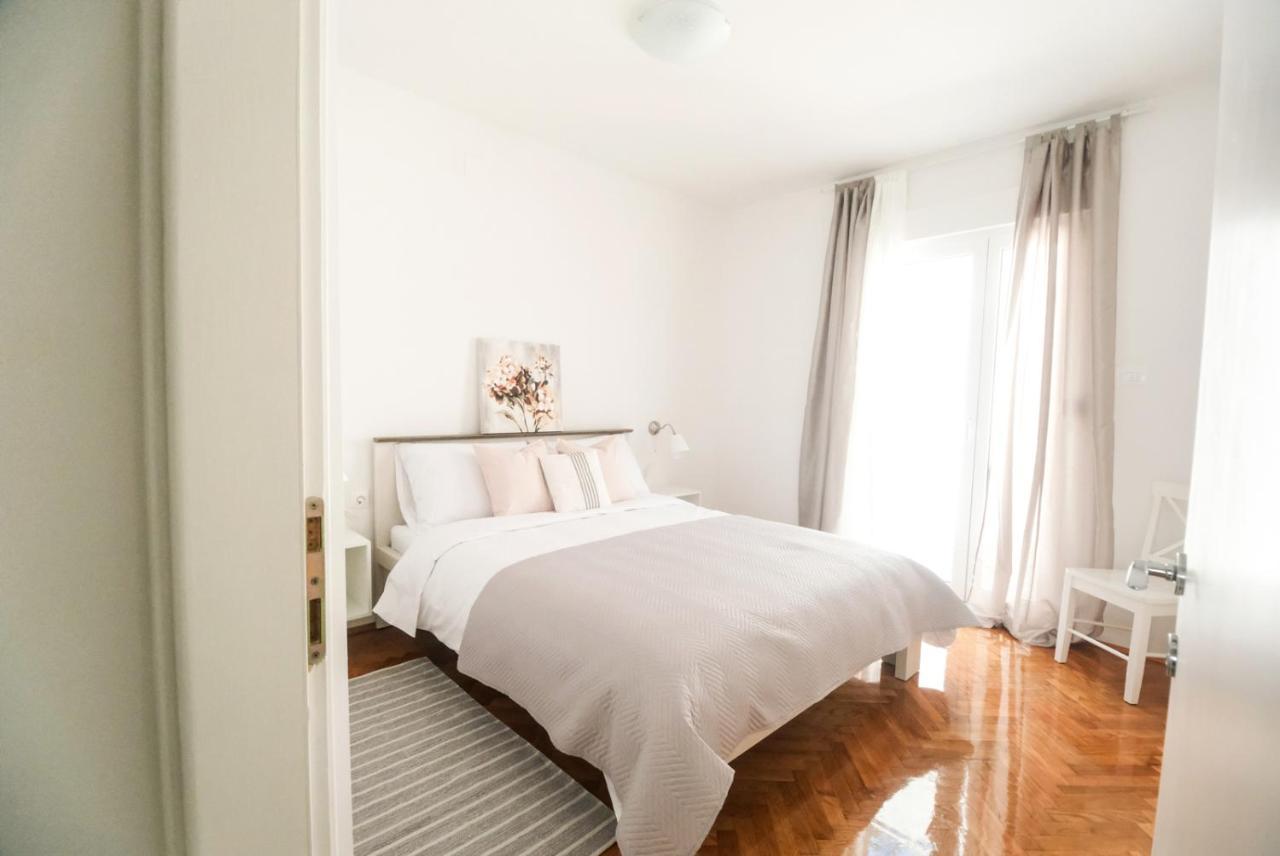 Luxury Apartment Meje Split Extérieur photo