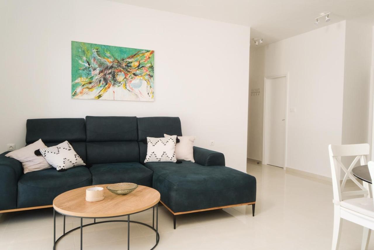 Luxury Apartment Meje Split Extérieur photo