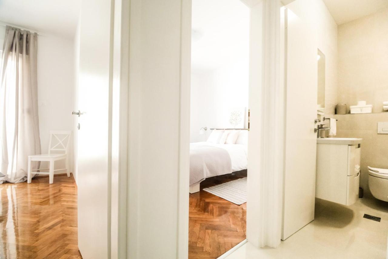 Luxury Apartment Meje Split Extérieur photo