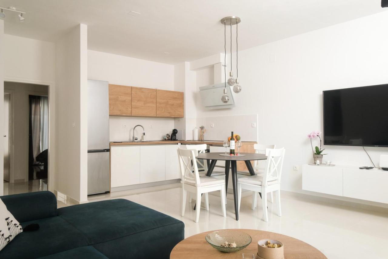 Luxury Apartment Meje Split Extérieur photo