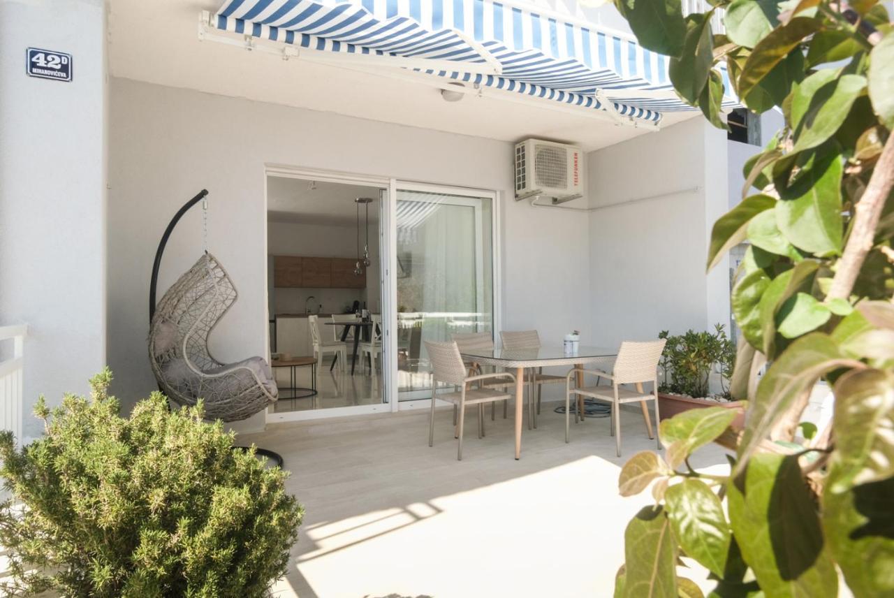 Luxury Apartment Meje Split Extérieur photo