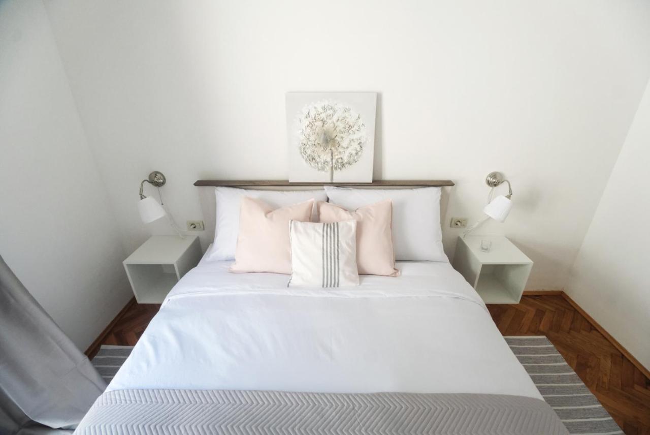 Luxury Apartment Meje Split Extérieur photo