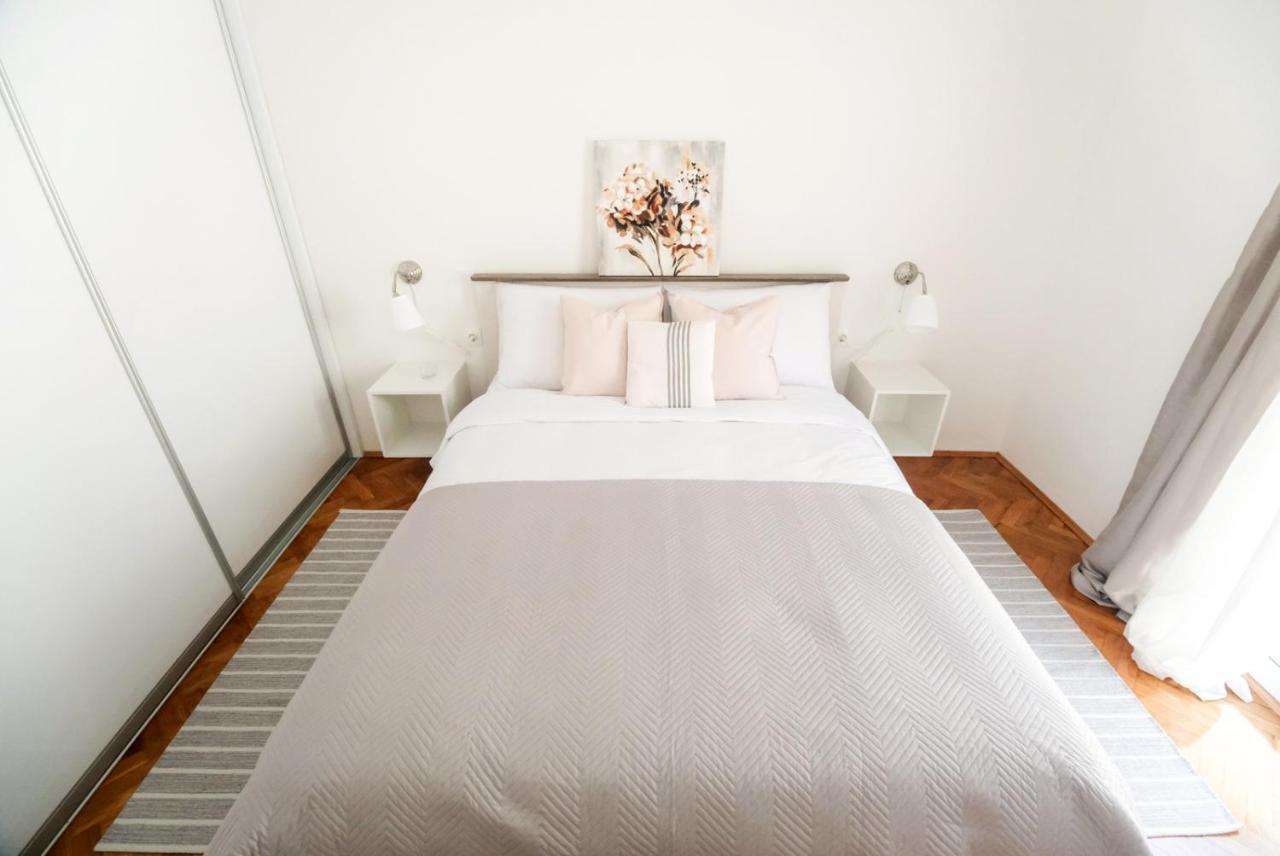 Luxury Apartment Meje Split Extérieur photo