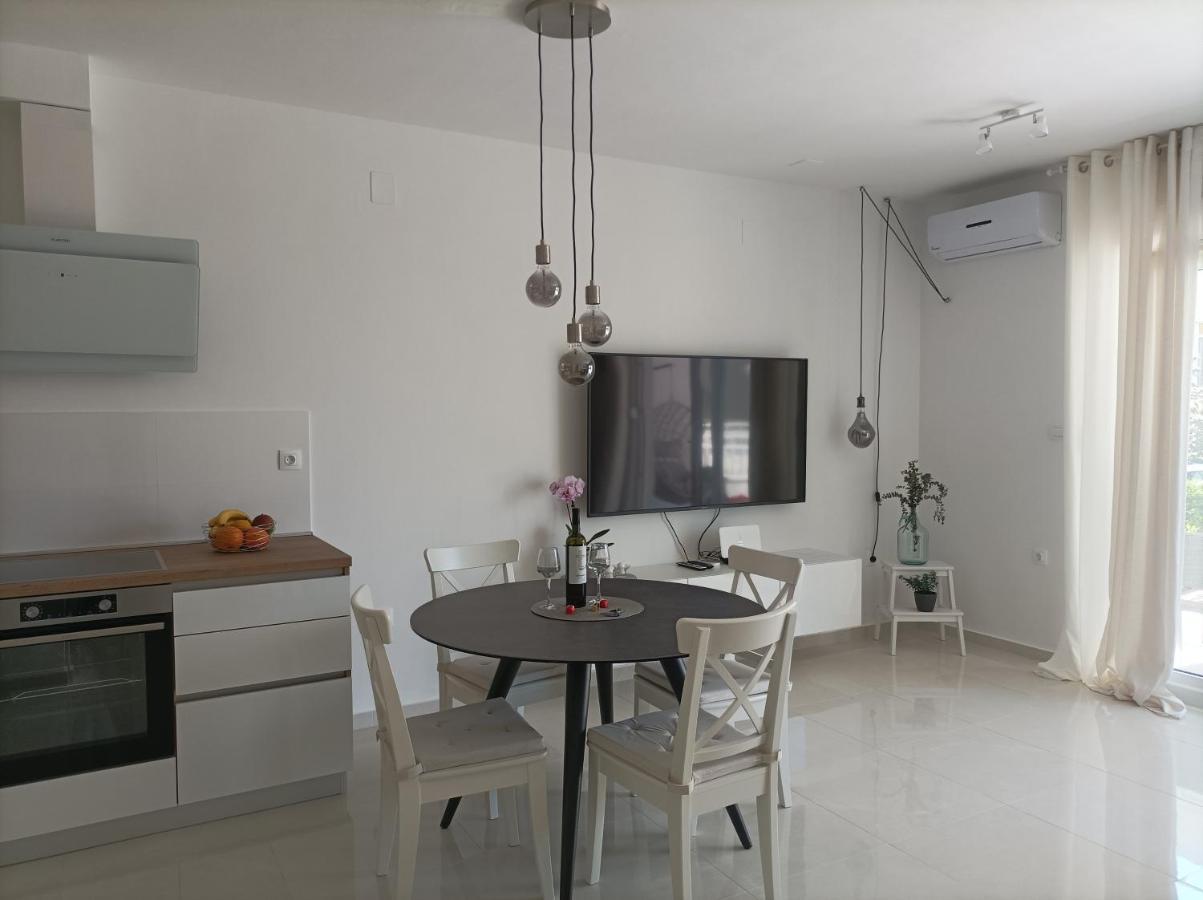 Luxury Apartment Meje Split Extérieur photo