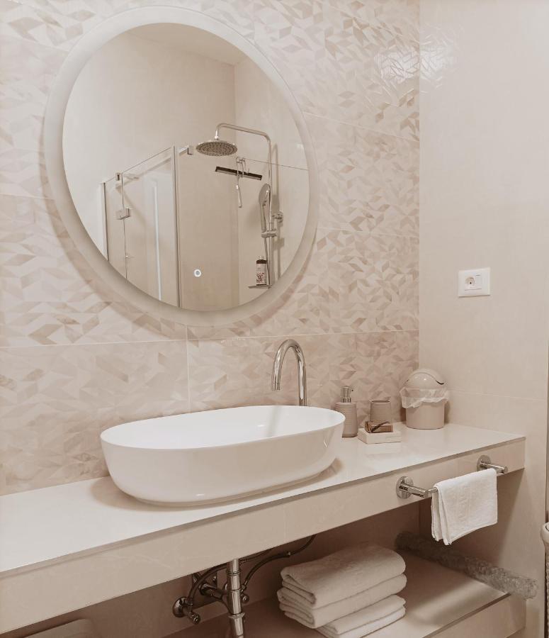 Luxury Apartment Meje Split Extérieur photo