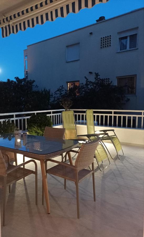 Luxury Apartment Meje Split Extérieur photo