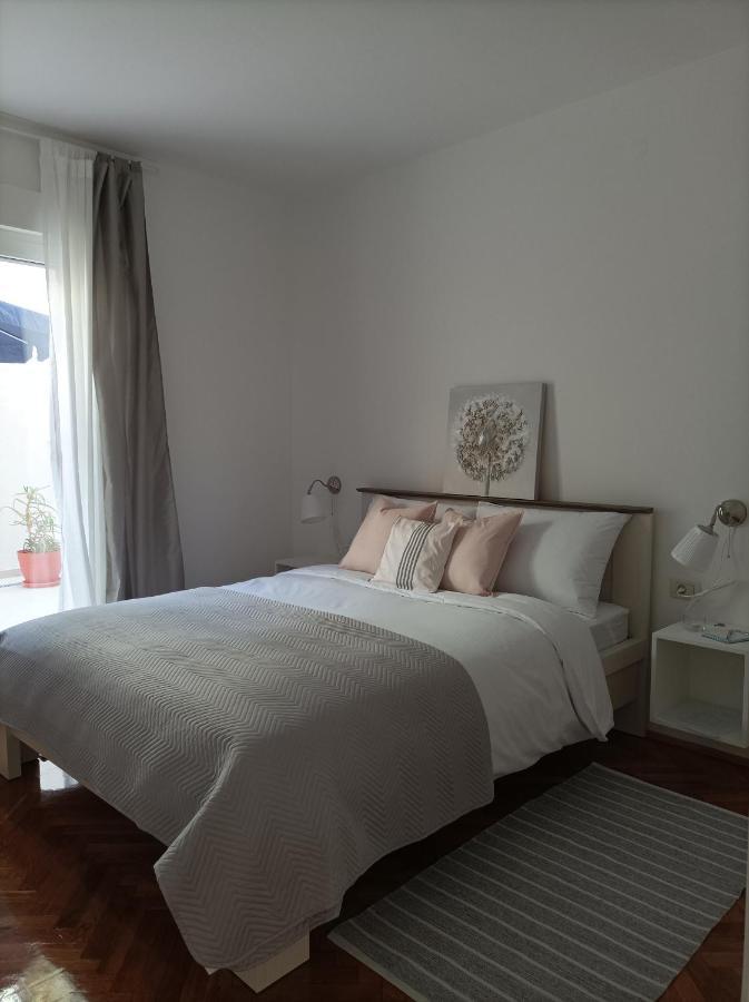 Luxury Apartment Meje Split Extérieur photo