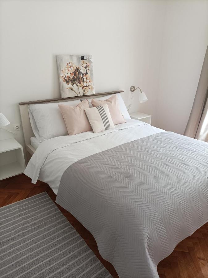 Luxury Apartment Meje Split Extérieur photo