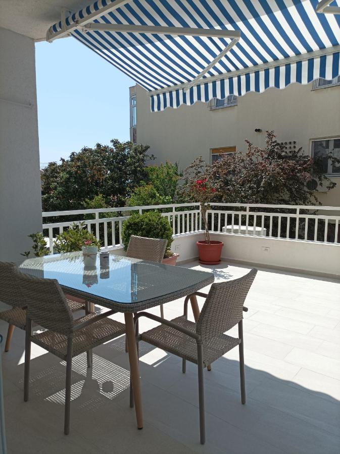 Luxury Apartment Meje Split Extérieur photo
