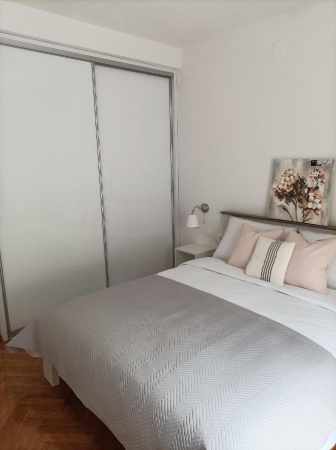 Luxury Apartment Meje Split Extérieur photo