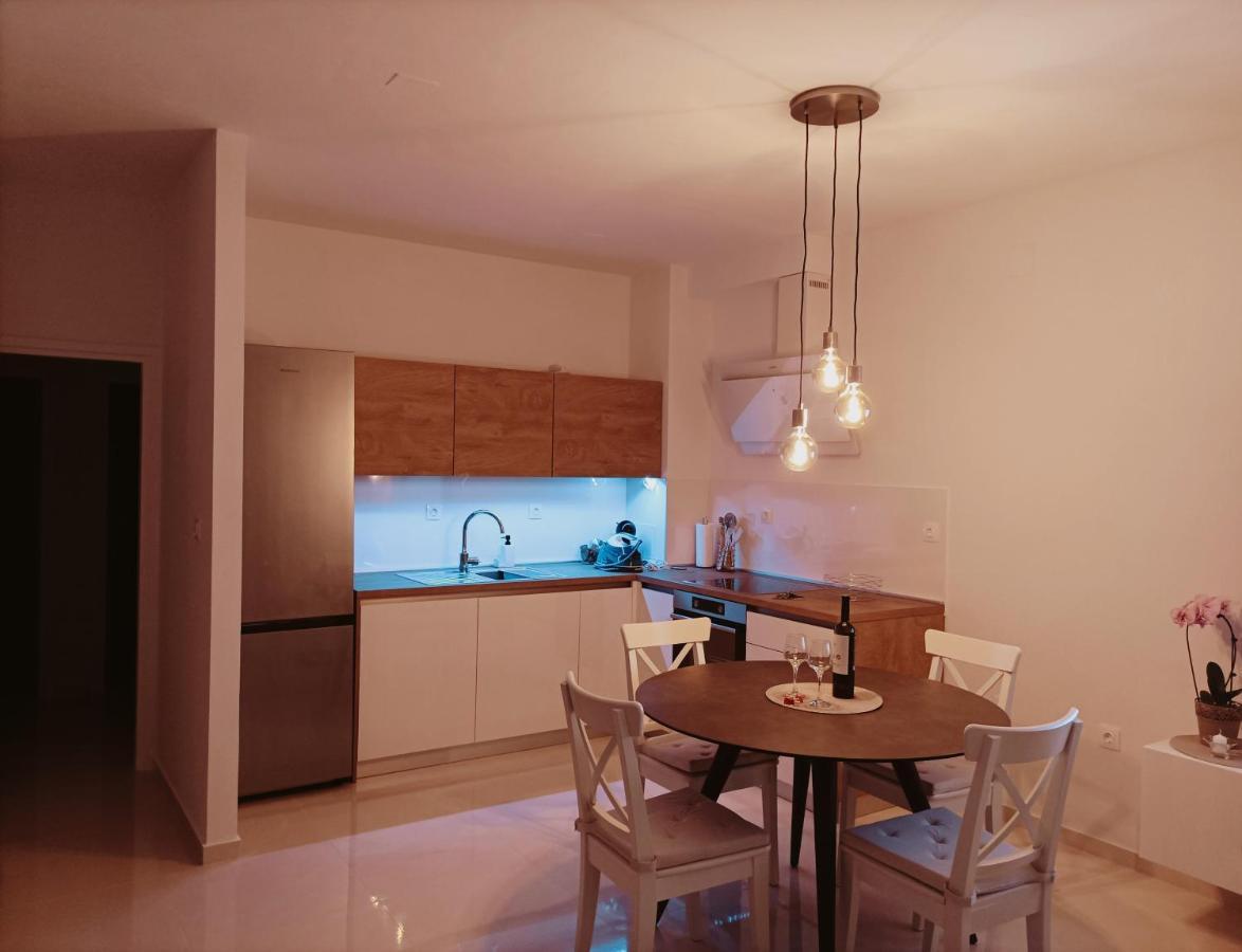 Luxury Apartment Meje Split Extérieur photo