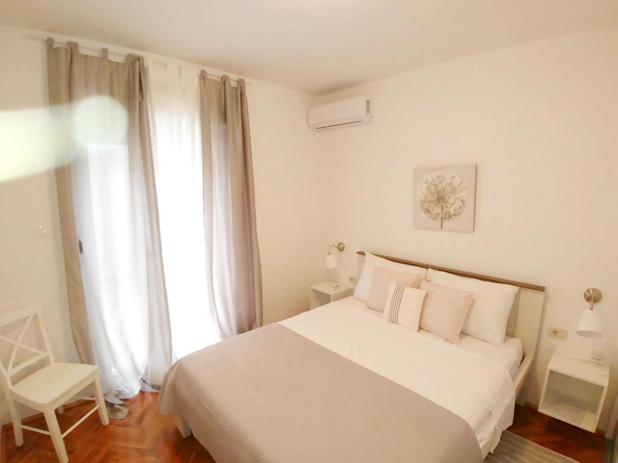 Luxury Apartment Meje Split Extérieur photo
